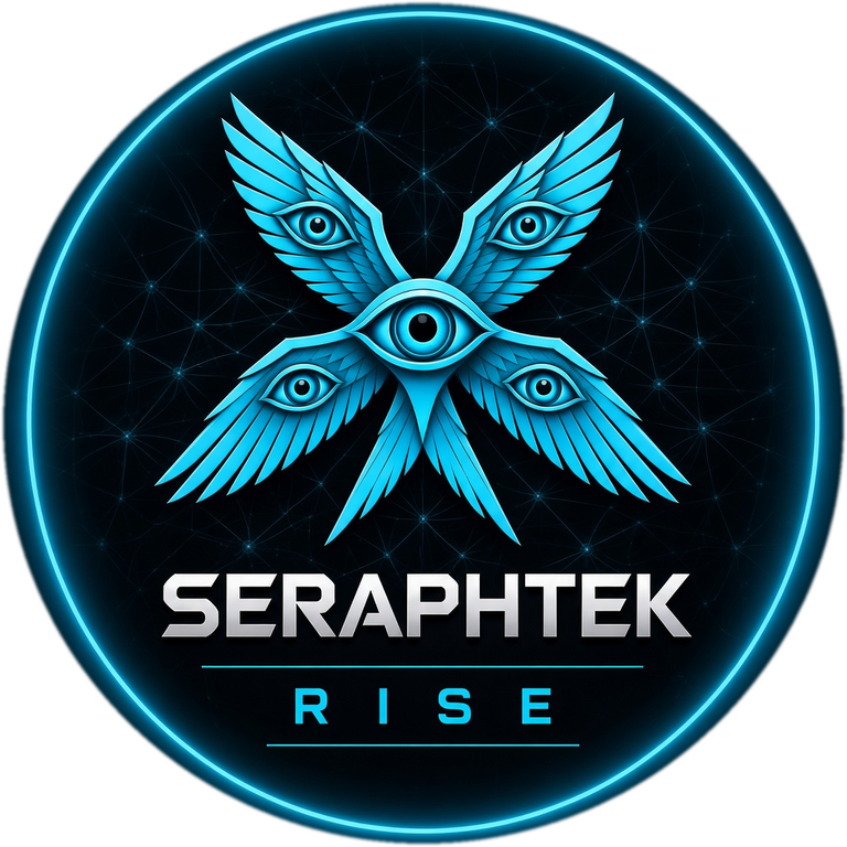 Seraphtek Rise